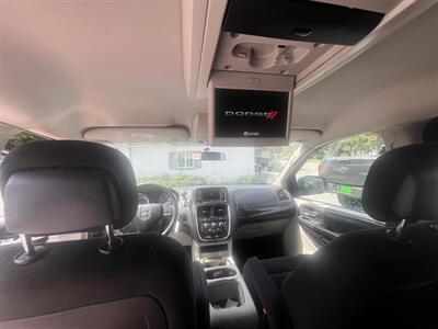 2017 Dodge Grand Caravan SE - Photo 16 - Madison, OH 44057