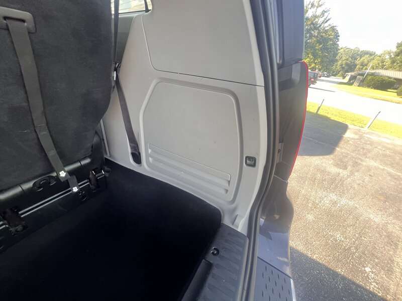 2017 Dodge Grand Caravan SE - Photo 24 - Madison, OH 44057