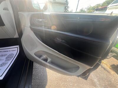 2017 Dodge Grand Caravan SE - Photo 31 - Madison, OH 44057