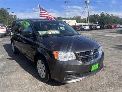 2017 Dodge Grand Caravan SE - Photo 3 - Madison, OH 44057