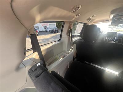 2017 Dodge Grand Caravan SE - Photo 26 - Madison, OH 44057