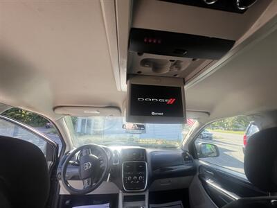 2017 Dodge Grand Caravan SE - Photo 20 - Madison, OH 44057