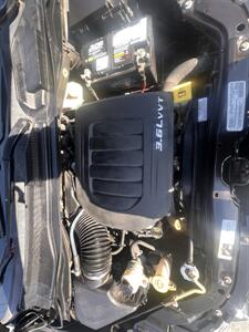 2017 Dodge Grand Caravan SE - Photo 34 - Madison, OH 44057