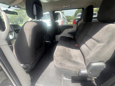 2017 Dodge Grand Caravan SE - Photo 15 - Madison, OH 44057