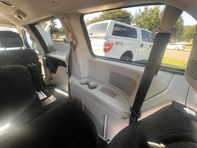 2017 Dodge Grand Caravan SE - Photo 27 - Madison, OH 44057