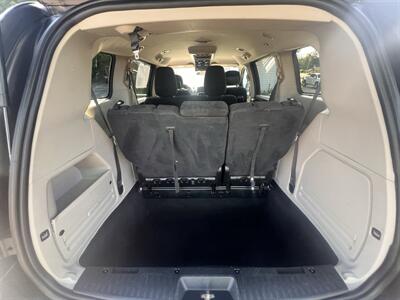 2017 Dodge Grand Caravan SE - Photo 23 - Madison, OH 44057