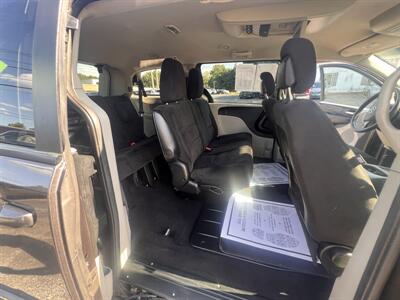 2017 Dodge Grand Caravan SE - Photo 28 - Madison, OH 44057