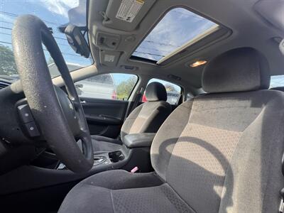 2015 Chevrolet Impala Limited - Photo 9 - Madison, OH 44057