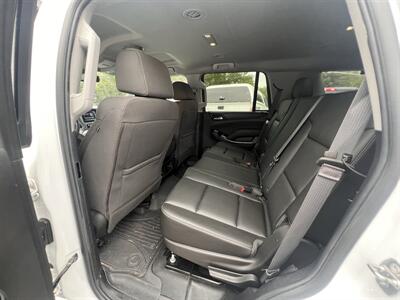 2017 Chevrolet Tahoe LT - Photo 18 - Madison, OH 44057