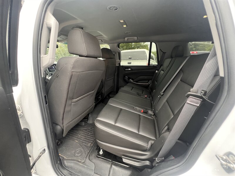2017 Chevrolet Tahoe LT - Photo 18 - Madison, OH 44057