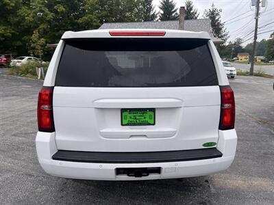 2017 Chevrolet Tahoe LT - Photo 7 - Madison, OH 44057