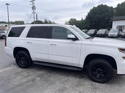 2017 Chevrolet Tahoe LT - Photo 4 - Madison, OH 44057