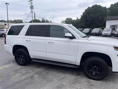 2017 Chevrolet Tahoe LT - Photo 3 - Madison, OH 44057