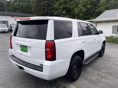 2017 Chevrolet Tahoe LT - Photo 8 - Madison, OH 44057