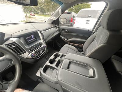 2017 Chevrolet Tahoe LT - Photo 19 - Madison, OH 44057