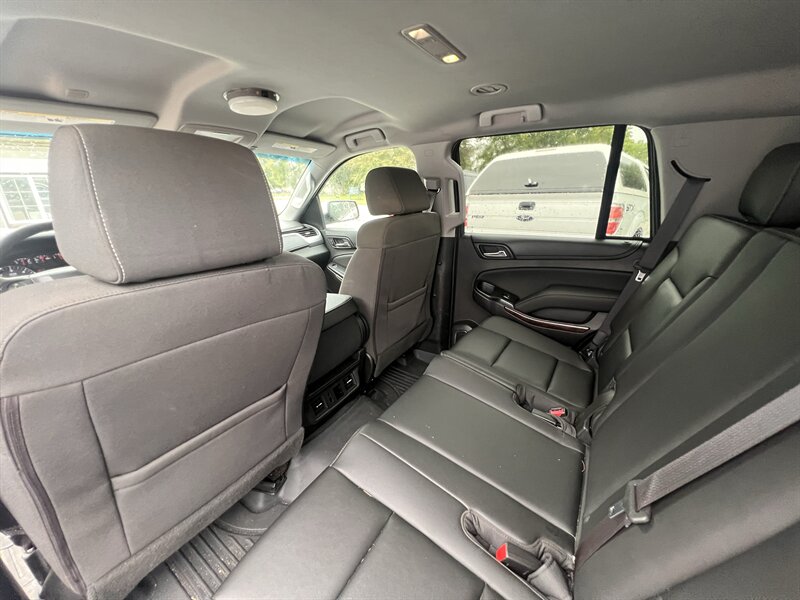 2017 Chevrolet Tahoe LT - Photo 23 - Madison, OH 44057