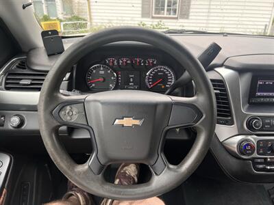 2017 Chevrolet Tahoe LT - Photo 17 - Madison, OH 44057