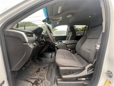 2017 Chevrolet Tahoe LT - Photo 9 - Madison, OH 44057