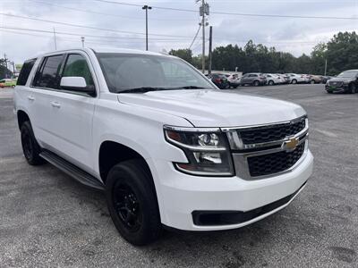2017 Chevrolet Tahoe LT - Photo 5 - Madison, OH 44057