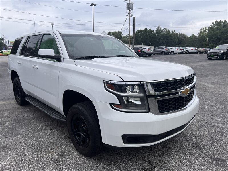 2017 Chevrolet Tahoe LT - Photo 5 - Madison, OH 44057
