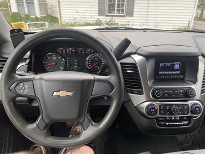 2017 Chevrolet Tahoe LT - Photo 12 - Madison, OH 44057