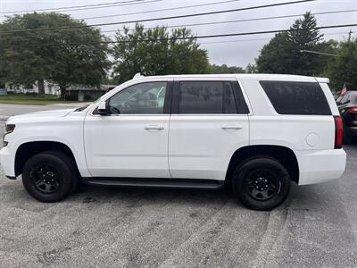 2017 Chevrolet Tahoe LT - Photo 6 - Madison, OH 44057