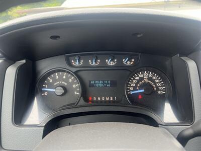 2012 Ford F-150 STX - Photo 12 - Madison, OH 44057