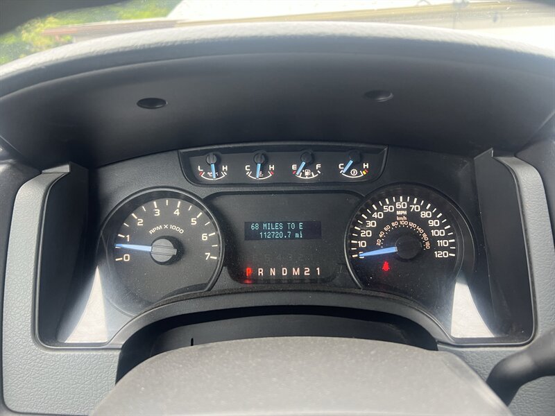 2012 Ford F-150 STX - Photo 12 - Madison, OH 44057