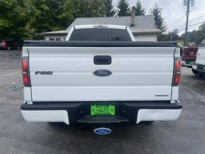 2012 Ford F-150 STX - Photo 6 - Madison, OH 44057