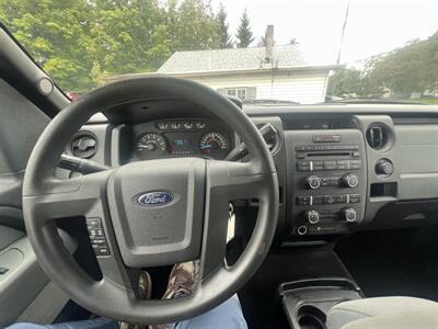 2012 Ford F-150 STX - Photo 10 - Madison, OH 44057