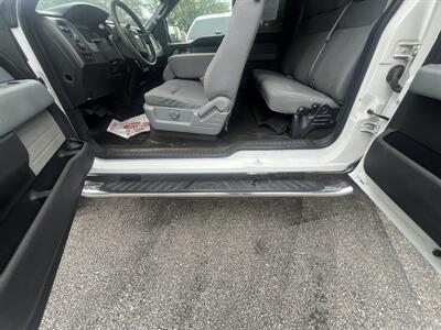 2012 Ford F-150 STX - Photo 9 - Madison, OH 44057