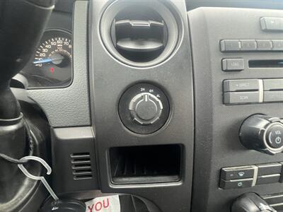 2012 Ford F-150 STX - Photo 11 - Madison, OH 44057