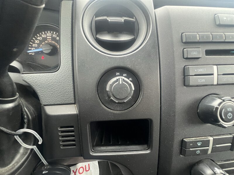 2012 Ford F-150 STX - Photo 11 - Madison, OH 44057