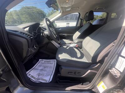 2016 Ford Escape SE - Photo 9 - Madison, OH 44057