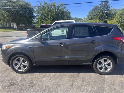 2016 Ford Escape SE - Photo 8 - Madison, OH 44057