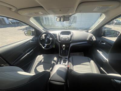 2016 Ford Escape SE - Photo 36 - Madison, OH 44057