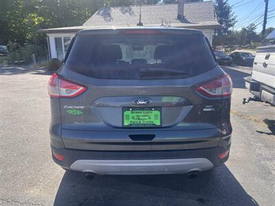 2016 Ford Escape SE - Photo 6 - Madison, OH 44057