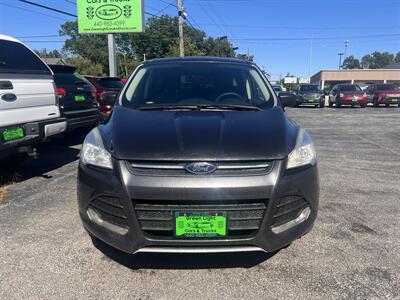 2016 Ford Escape SE - Photo 2 - Madison, OH 44057