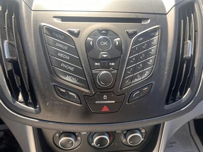 2016 Ford Escape SE - Photo 15 - Madison, OH 44057