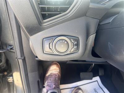 2016 Ford Escape SE - Photo 20 - Madison, OH 44057