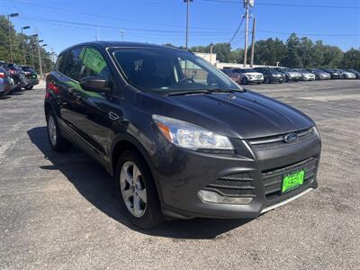 2016 Ford Escape SE - Photo 3 - Madison, OH 44057