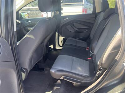 2016 Ford Escape SE - Photo 23 - Madison, OH 44057