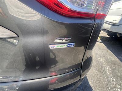 2016 Ford Escape SE - Photo 26 - Madison, OH 44057