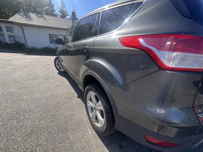 2016 Ford Escape SE - Photo 27 - Madison, OH 44057