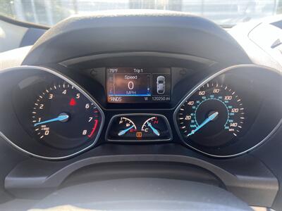 2016 Ford Escape SE - Photo 14 - Madison, OH 44057