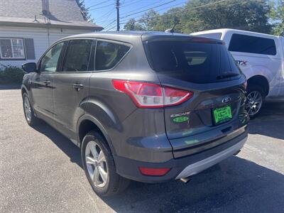 2016 Ford Escape SE - Photo 7 - Madison, OH 44057