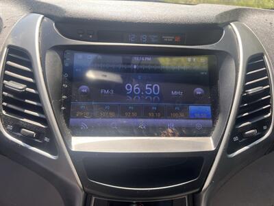 2016 Hyundai Elantra SE - Photo 16 - Madison, OH 44057