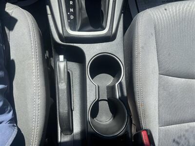 2016 Hyundai Elantra SE - Photo 19 - Madison, OH 44057