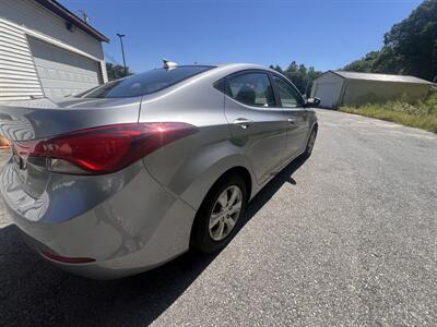 2016 Hyundai Elantra SE - Photo 29 - Madison, OH 44057