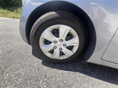 2016 Hyundai Elantra SE - Photo 36 - Madison, OH 44057